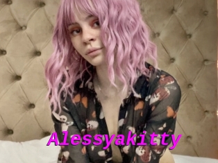 Alessyakitty