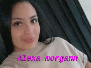 Alexa_morgann
