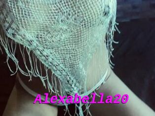 Alexabella20