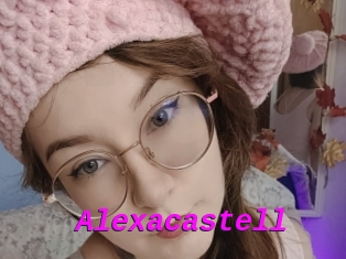 Alexacastell