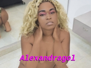 Alexandragol
