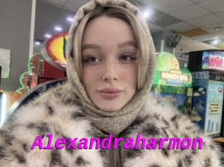 Alexandraharmon