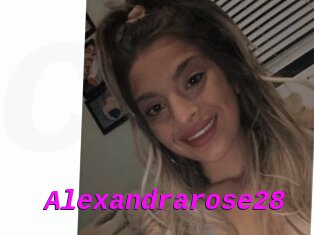 Alexandrarose28