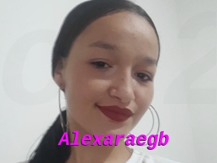 Alexaraegb