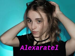 Alexaratel