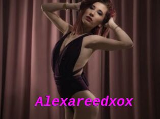 Alexareedxox
