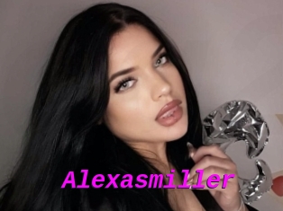 Alexasmiller