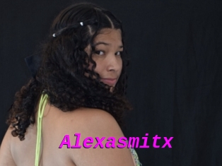 Alexasmitx