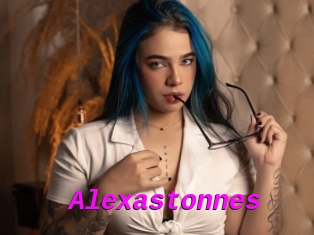 Alexastonnes
