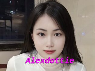 Alexdottie