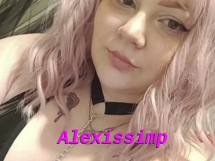 Alexissimp