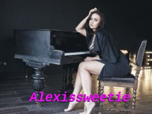 Alexissweetie