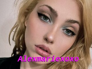 Alexmariexoxo