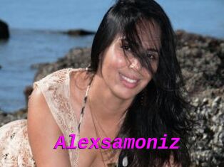 Alexsamoniz