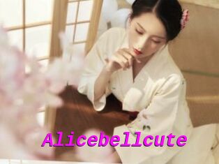 Alicebellcute