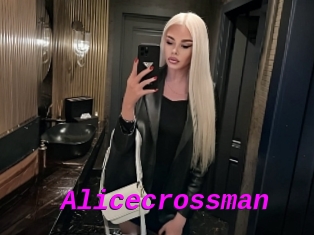 Alicecrossman