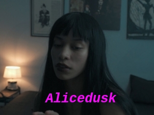 Alicedusk