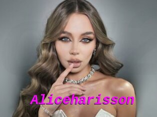 Aliceharisson