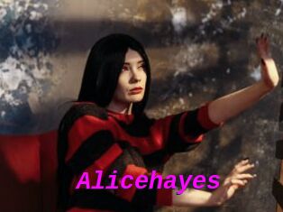 Alicehayes