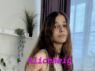 Aliceheig