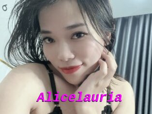 Alicelauria