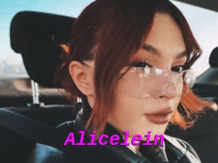 Alicelein