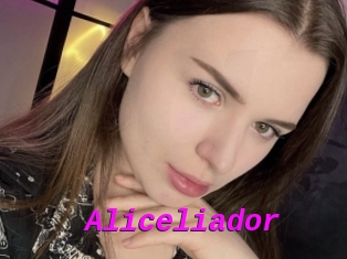 Aliceliador