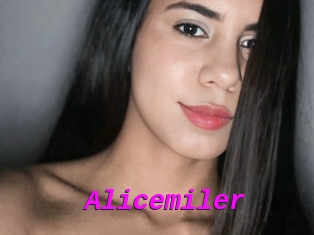 Alicemiler