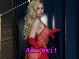 Alicemit