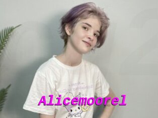 Alicemoorel