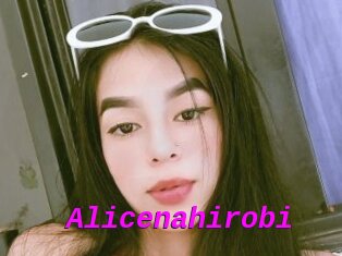 Alicenahirobi