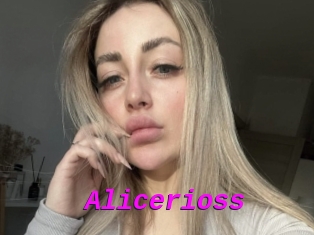 Alicerioss