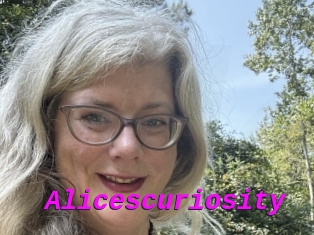 Alicescuriosity