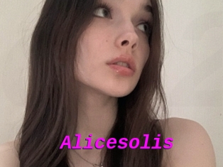 Alicesolis