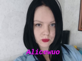 Alicewuo