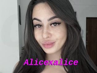 Alicexalice
