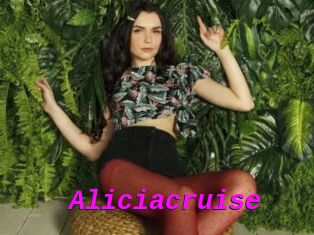 Aliciacruise