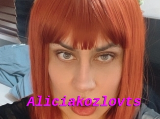Aliciakozlovts