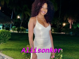 Aliisonker