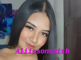 Aliissonsmith