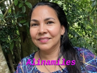 Alinamiles