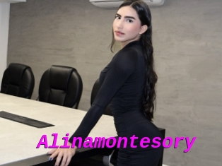 Alinamontesory