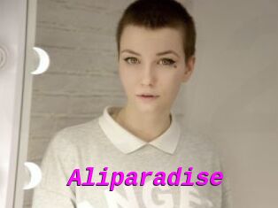 Aliparadise