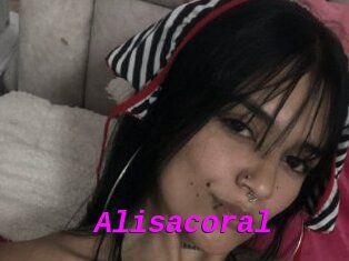 Alisacoral