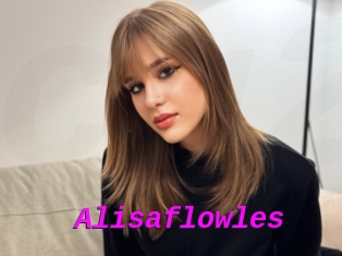 Alisaflowles