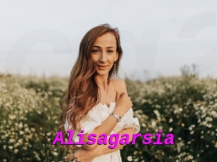 Alisagarsia