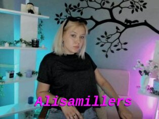 Alisamillers