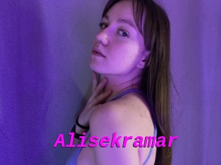 Alisekramar