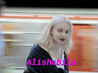 Alishabila