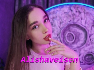 Alishaveisen